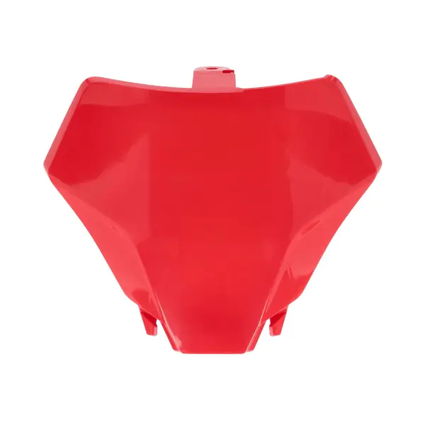 Acerbis Предна табела подходящa за Gas Gas MC85 25-26 червен