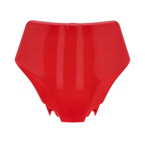 Acerbis Предна табела подходящa за Gas Gas MC65 24-26 червен