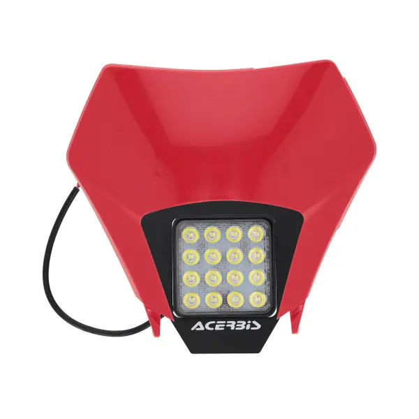 Acerbis Маска с фар Gas Gas EC/ECF 24-26