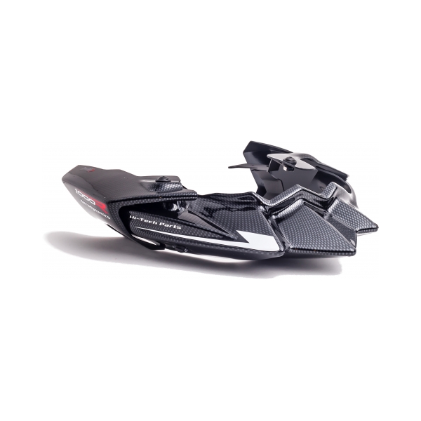 Puig Спойлер протектор двигател Honda CB1000R 08-16