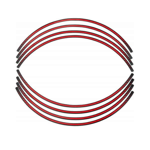 Puig Стикер за облепване на джанти