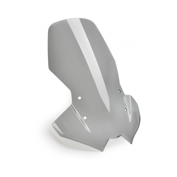 Puig Слюда V-Tech Line Touring Kymco DTX125 22-25, DTS350 22-25 Smoke