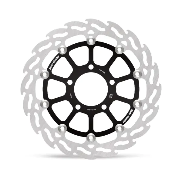 Moto-Master Спирачен диск Flame преден десен 290mm Suzuki SV650N 03-09, SV650S 0-11, VL1500 Intruder 09-11, CLR1800RT 08, GSF650S 05-07