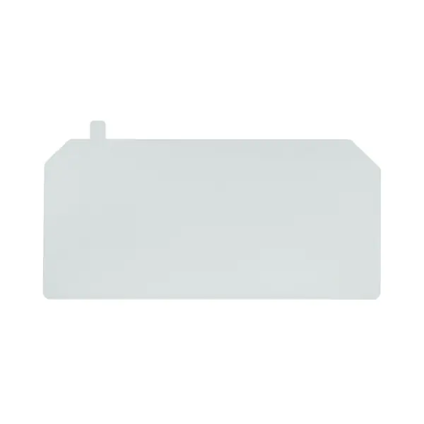 Puig Протектор за дисплей за Yamaha T-Max 560 22-25 Clear