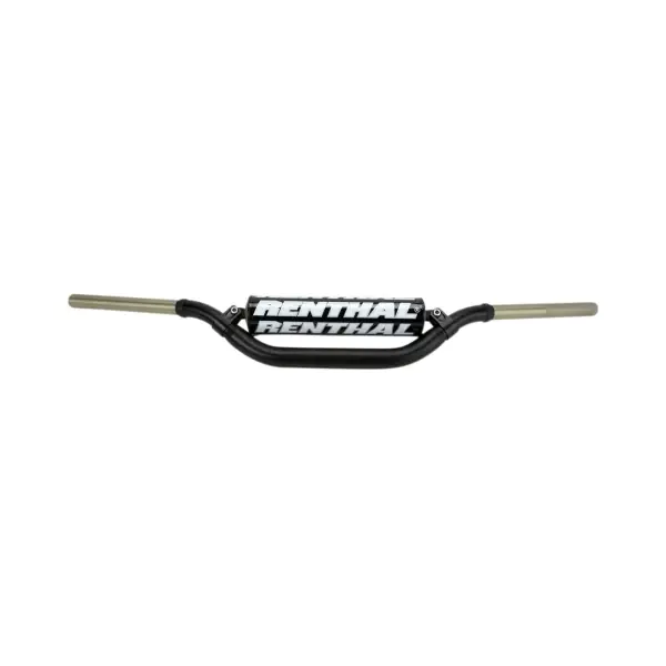 Renthal Кормило Twinwall KTM SX/SX-F 09-12; Suzuki RM/RMZ 06-13; Yamaha YZ-F 18-21 черен