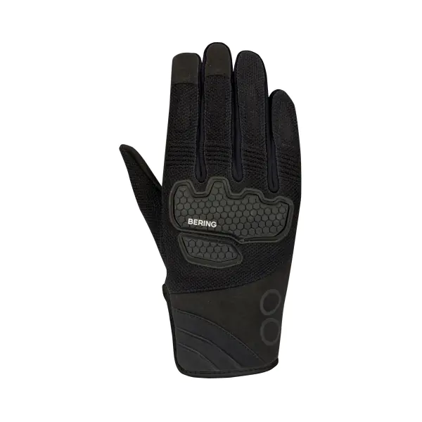 Bering Ръкавици Breeze Black