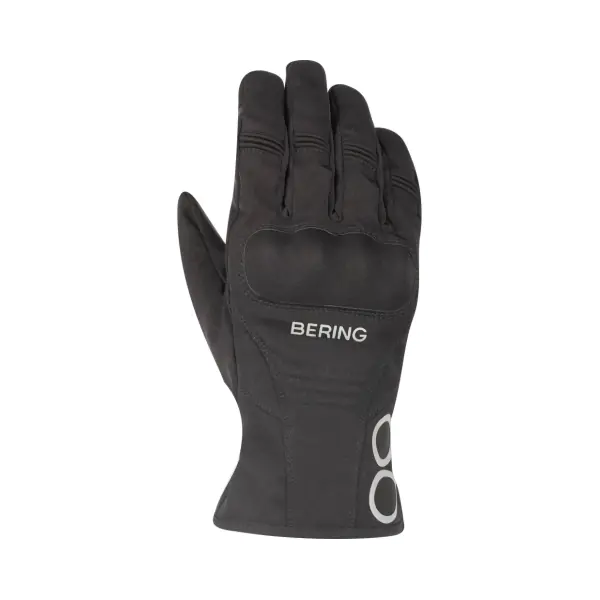 Bering Ръкавици Tivano Black