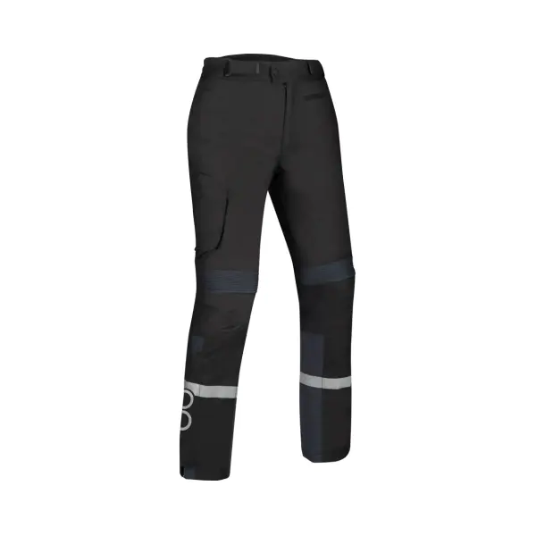 Bering Дамски панталон Halifax Lady EN 17353 Black/Anthracite