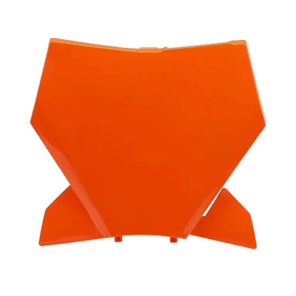 UFO Предна табела KTM SX85 25-26 оранжев - BobiMX.com UFO Предна табела KTM SX85 25-26 оранжев