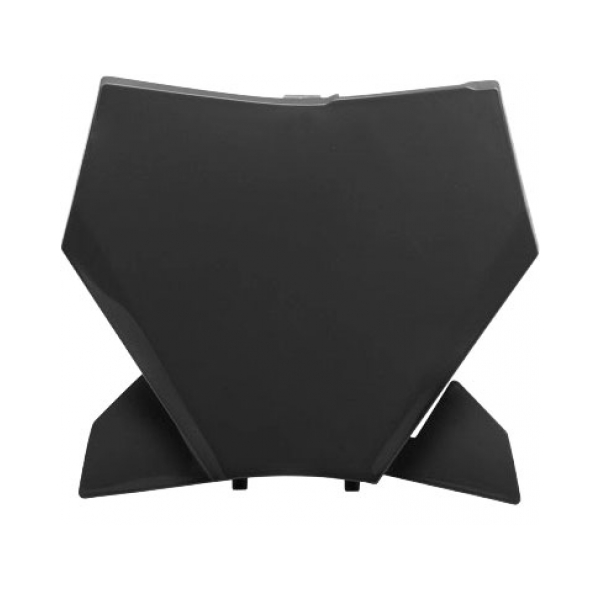 UFO Предна табела KTM SX85 25-26 черен - BobiMX.com UFO Предна табела KTM SX85 25-26 черен