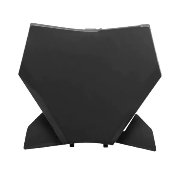 UFO Предна табела KTM SX85 25-26 черен - BobiMX.com UFO Предна табела KTM SX85 25-26 черен