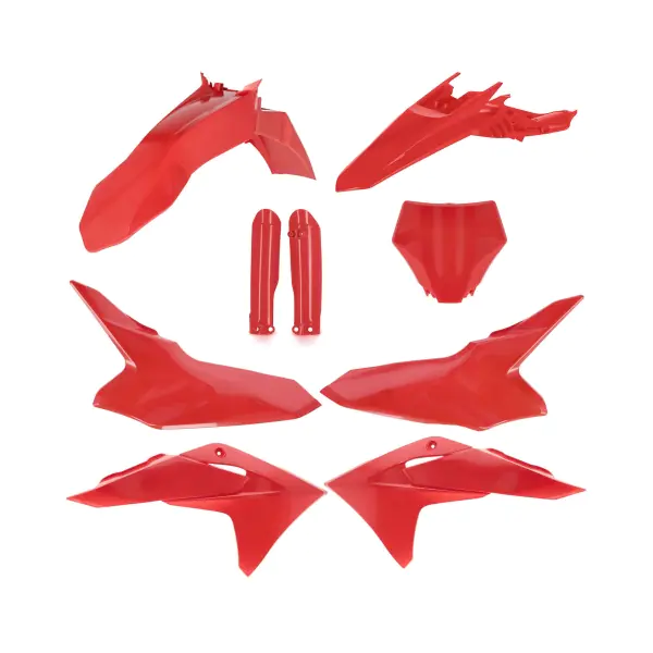 Acerbis Пълен кит пластмаси подходящ за Gas Gas MC50 24-26 OEM - BobiMX.com Acerbis Пълен кит пластмаси подходящ за Gas Gas MC50 24-26 OEM