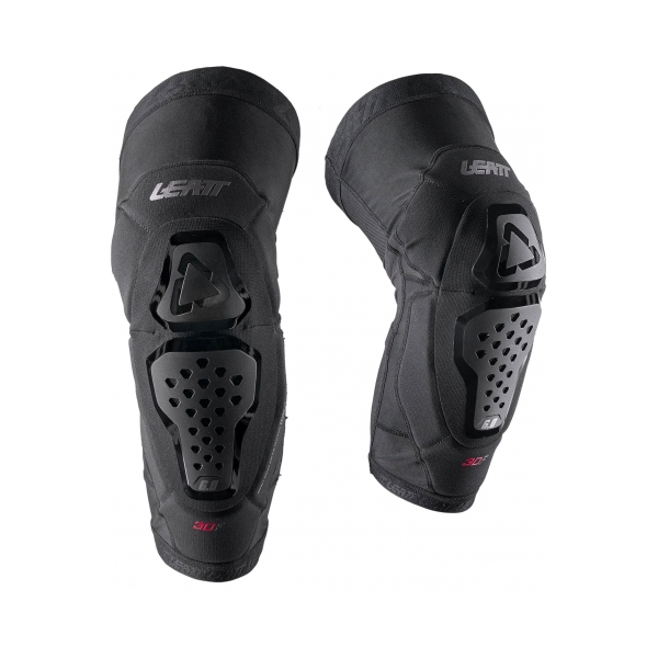 Leatt Наколенки 6.0 Evo