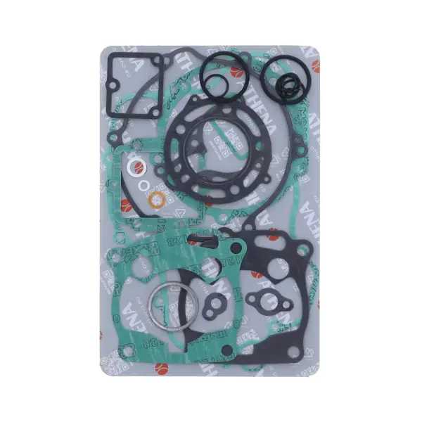 Athena Пълен комплект гарнитури със семеринги Kawasaki KX125 94-97 - BobiMX.com Athena Пълен комплект гарнитури със семеринги Kawasaki KX125 94-97