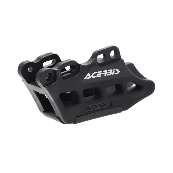 Acerbis Водач верига Yamaha WR250F 25-26, WR450F 24-26, YZ250F 24-26, YZ450F 23-26 Черен - BobiMX.com Acerbis Водач верига Yamaha WR250F 25-26, WR450F 24-26, YZ250F 24-26, YZ450F 23-26 Черен