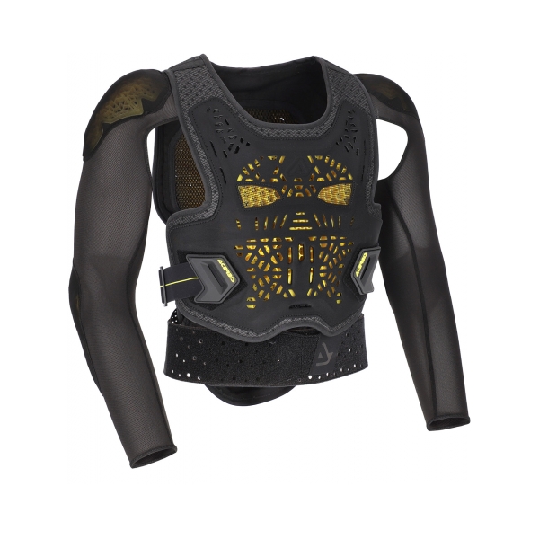 Acerbis Протектор за тяло Plasma 2.0 Black/Yellow