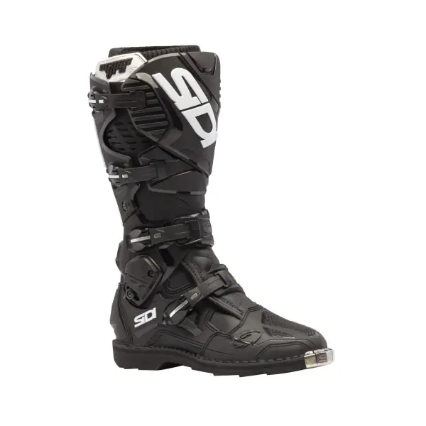 SIDI Ботуши Crossfire 3 Black 2026