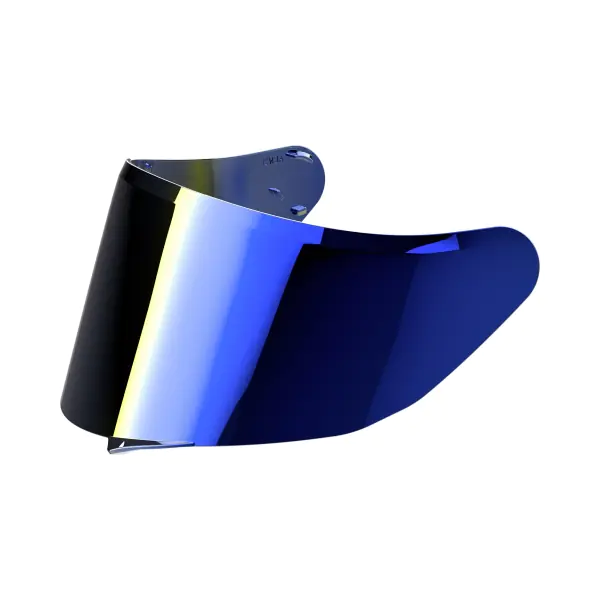 Airoh Визьор за Airoh Spark 2 и Connor Blue Mirrored