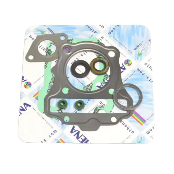 Athena Top End комплект гарнитури Honda CRF110 13-26 - BobiMX.com Athena Top End комплект гарнитури Honda CRF110 13-26