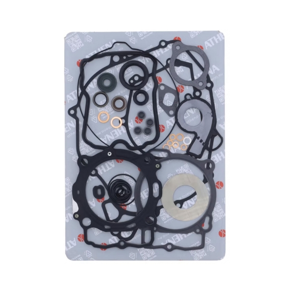 Athena Пълен комплект гарнитури със семеринги KTM 450/500 EXC-F 24-26, 450SX-F 23-26; Husqvarna FE450/500 24-26, FC450 23-26; Gas Gas - BobiMX.com Athena Пълен комплект гарнитури със семеринги KTM 450/500 EXC-F 24-26, 450SX-F 23-26; Husqvarna FE450/500 24-26, FC450 23-26; Gas Gas