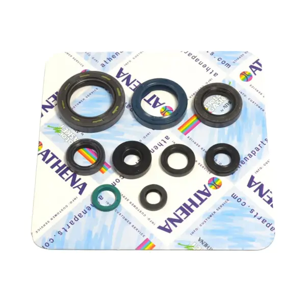 Athena Маслени семеринги кит Honda CR125R 87-03 - BobiMX.com Athena Маслени семеринги кит Honda CR125R 87-03