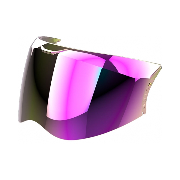 Airoh Визьор за Airoh Mathisse II размер L-XL Iridium Mirrored - BobiMX.com Airoh Визьор за Airoh Mathisse II размер L-XL Iridium Mirrored