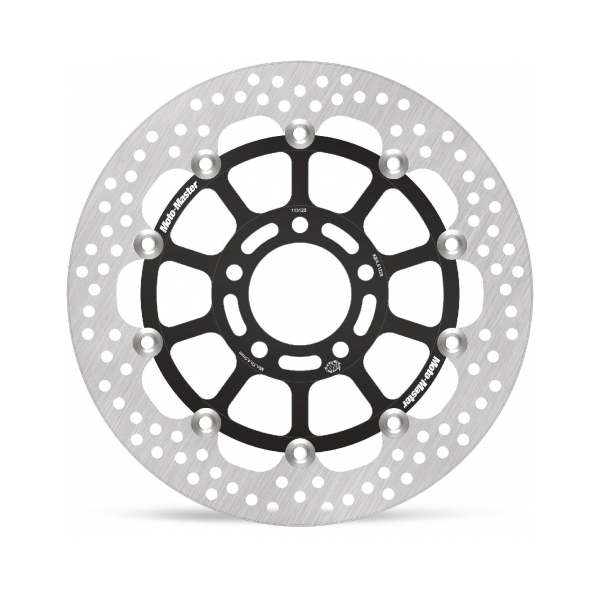 Moto-Master Спирачен диск Halo преден Suzuki GSF600N/S 95-04, GSX600F 98-02, GSX-F750 98-03, SV650N/S 99-02