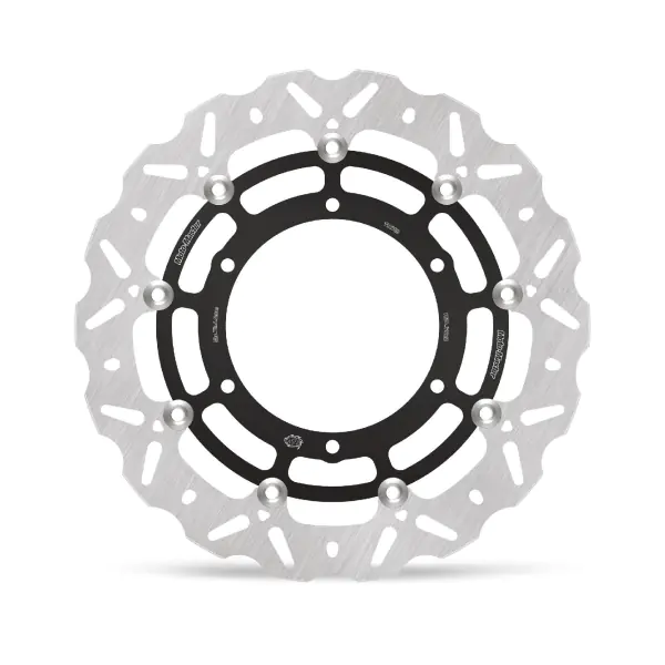 Moto-Master Спирачен диск Nitro Road преден Yamaha FJR1300 03-20, MT-01 1670 05-06, YZF750 R7 99-01 - BobiMX.com Moto-Master Спирачен диск Nitro Road преден Yamaha FJR1300 03-20, MT-01 1670 05-06, YZF750 R7 99-01