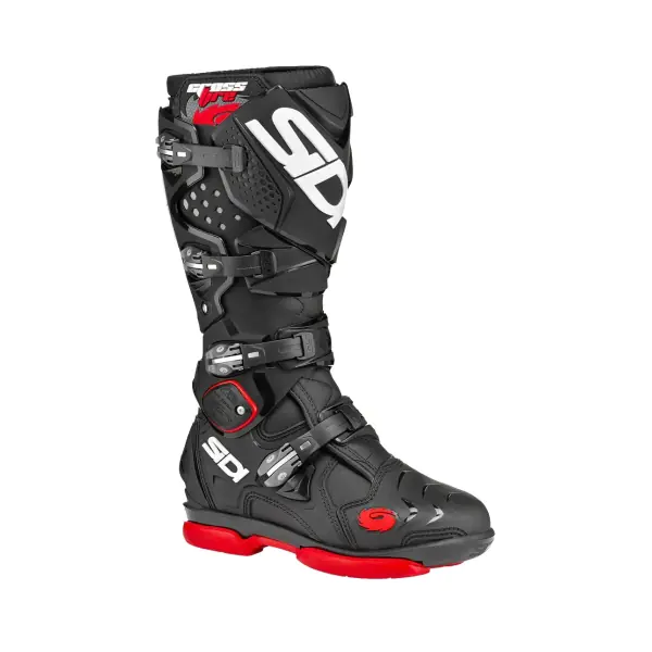 SIDI Ботуши Crossfire 2 SM Black Black