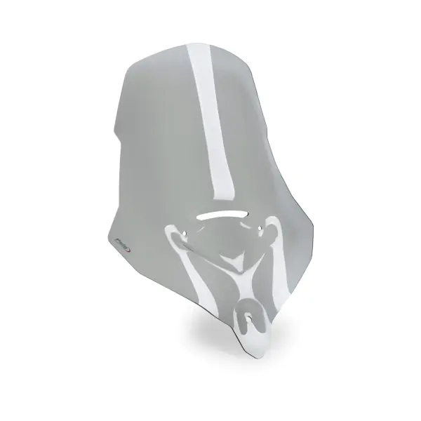 Puig Слюда Touring Triumph Tiger Sport 800 2025 Smoke - BobiMX.com Puig Слюда Touring Triumph Tiger Sport 800 2025 Smoke