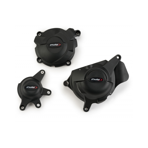 Puig Протектори двигател Honda CBR1000RR Fireblade 09-11/17-19 - BobiMX.com Puig Протектори двигател Honda CBR1000RR Fireblade 09-11/17-19