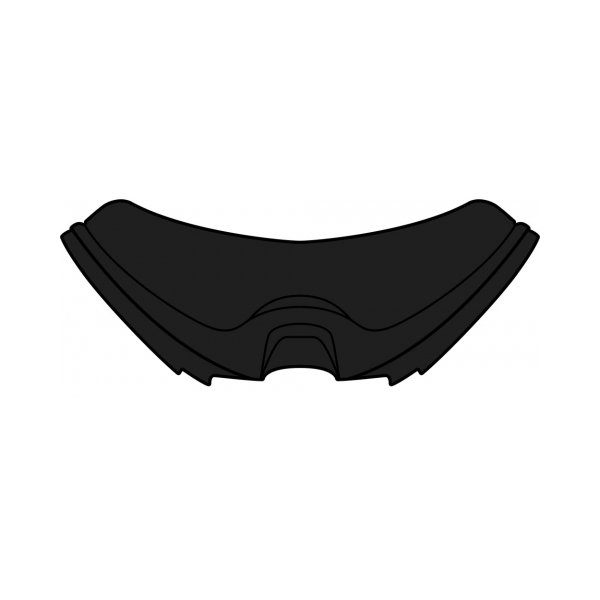 Airoh Подбрадник за каска Airoh Mathisse II