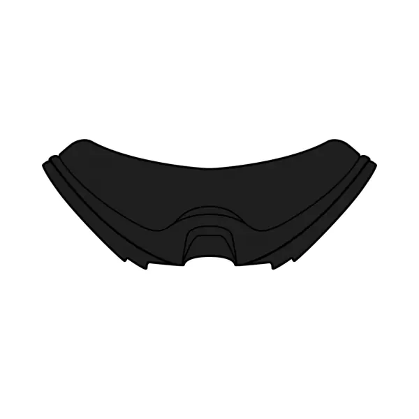 Airoh Подбрадник за каска Airoh Mathisse II - BobiMX.com Airoh Подбрадник за каска Airoh Mathisse II