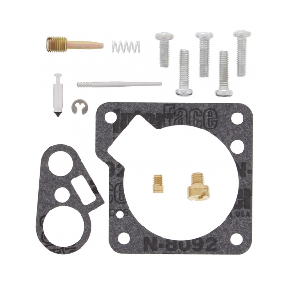 ProX Ремонтен комплект за карбуратор Yamaha PW50 90-25
