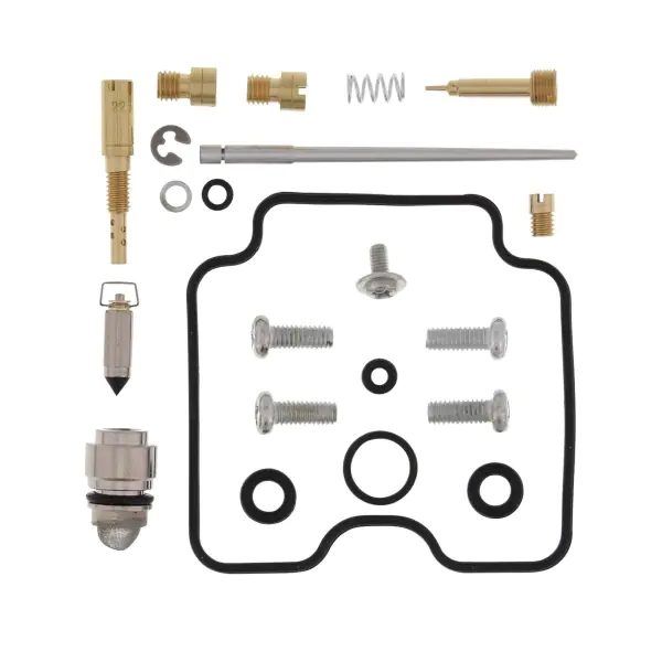 ProX Ремонтен комплект за карбуратор Suzuki DR-Z400S/SM 00-20