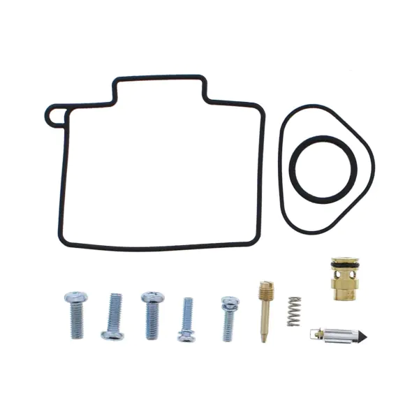 ProX Ремонтен комплект за карбуратор KTM 125/150/250SX 17-22; Husqvarna TC125/250 17-22, TE150/250/300 17-18