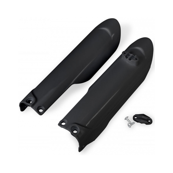 UFO Пластмаси за предница KTM SX85 18-26; Husqvarna TC85 18-25