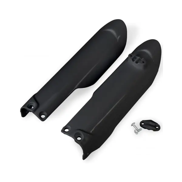 UFO Пластмаси за предница KTM SX85 18-26; Husqvarna TC85 18-25