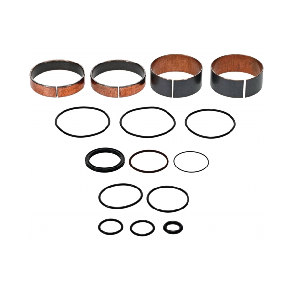 ProX Втулки за предница комплект KTM SX/SX-F 21-25, EXC-F 24-25; Husqvarna TC/FC 21-25, TE/FE 24-25