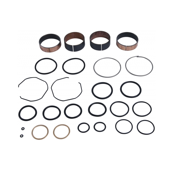 ProX Втулки за предница комплект Suzuki RM-Z250 19-25