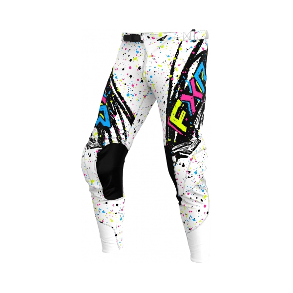 FXR Детски панталон Podium MX25 Jawbreaker