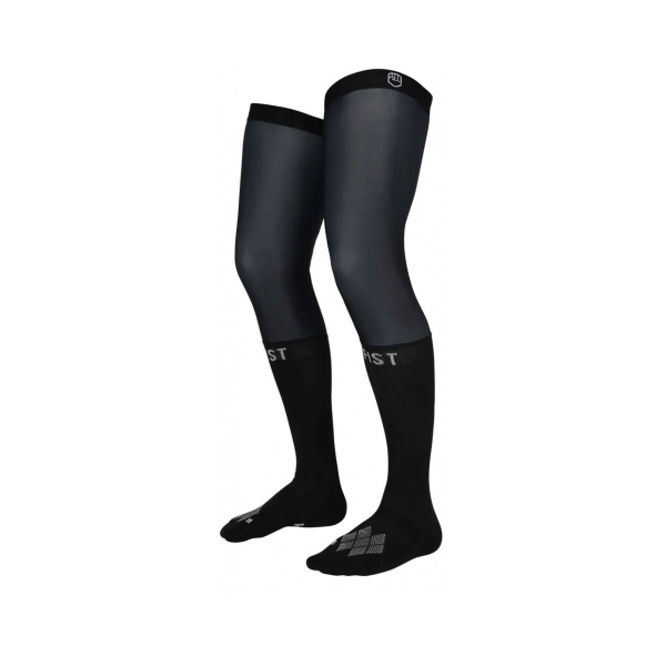 FIST Чорапи Moto Socks Black