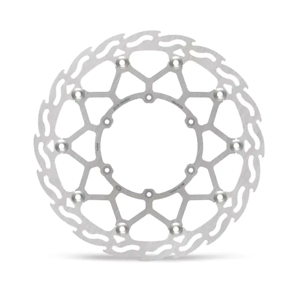 Moto-Master Спирачен диск Supermoto Street Flame 320mm преден Yamaha YZ250F 01-25, YZ450F 03-26; Suzuki RM125/250 89-08, DR-Z400S 00-17 - BobiMX.com Moto-Master Спирачен диск Supermoto Street Flame 320mm преден Yamaha YZ250F 01-25, YZ450F 03-26; Suzuki RM125/250 89-08, DR-Z400S 00-17