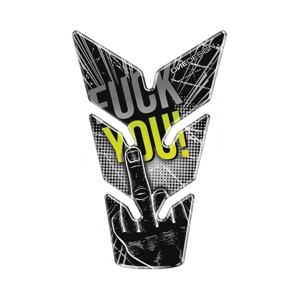 Puig Протектор за резервоар F-YOU