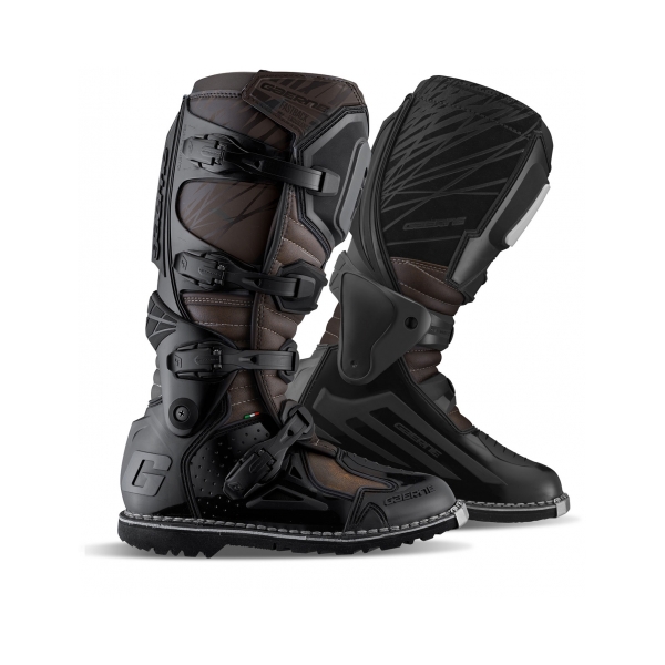 Gaerne Ботуши FastBack Enduro Brown
