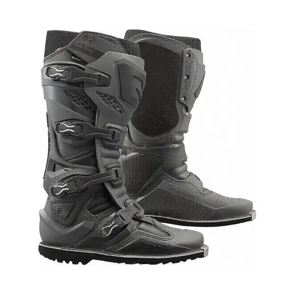 Gaerne Ботуши SG22 Gore-Tex Battleship
