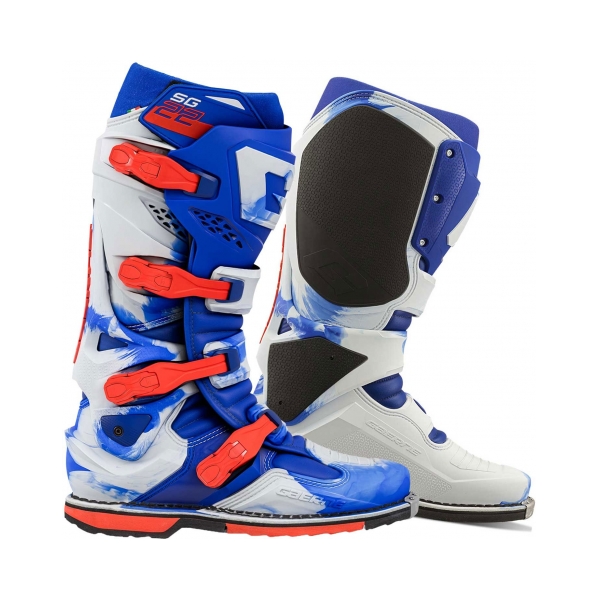 Gaerne Ботуши SG22 Hurricane