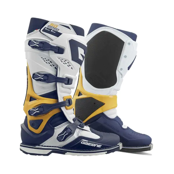 Gaerne Ботуши SG22 Squadron