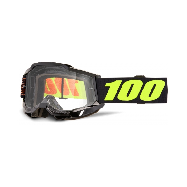 100% Очила Accuri 2 Fairbanks