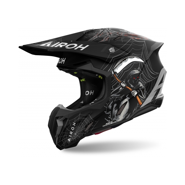 Airoh Каска Twist 3 Arcade Matt